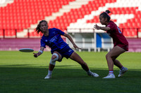 U20 World Junior Ultimate Championships in Logroño, Spain, July 11-18.