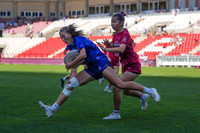 U20 World Junior Ultimate Championships in Logroño, Spain, July 11-18.