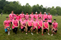 Dub Club Team Photo
