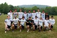 EZ Team Photo