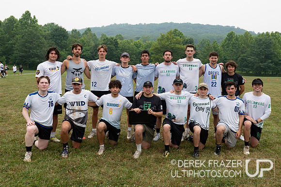 EZ Team Photo