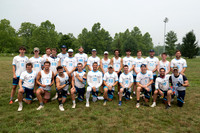 Hitmen Team Photo