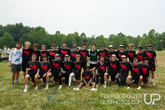 MOB Team Photo