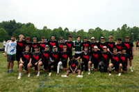MOB Team Photo