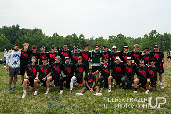 MOB Team Photo