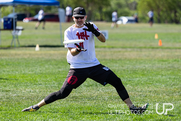 2026  USAU Masters Championships -
