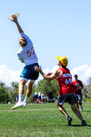 2026  USAU Masters Championships -