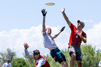 2026  USAU Masters Championships -
