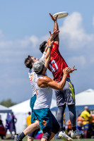 2026  USAU Masters Championships -