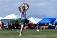 2026  USAU Masters Championships -