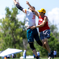 2026  USAU Masters Championships -