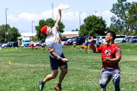 2026  USAU Masters Championships -