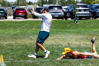 2026  USAU Masters Championships -