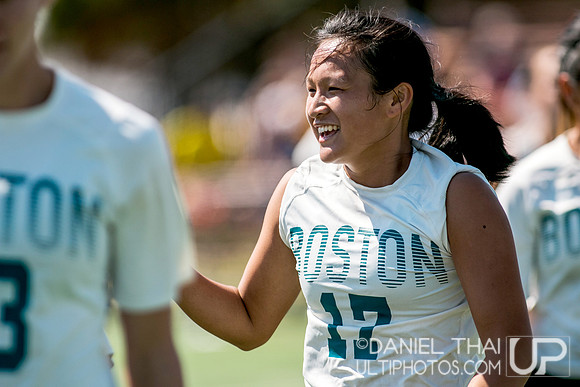 USAU National Championships - Women's Finals