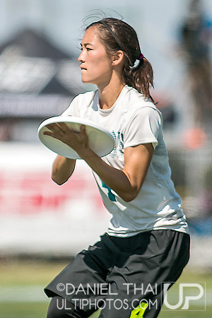 USAU National Championships - Women's Finals