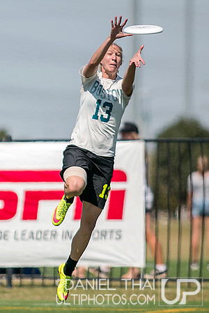 USAU National Championships - Women's Finals