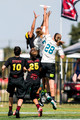 Daniel's Photos - Women's Final