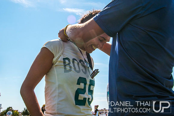 USAU National Championships - Women's Finals
