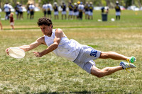 2026  USAU Masters Championships -