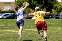 2026  USAU Masters Championships -