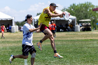 2026  USAU Masters Championships -
