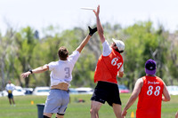 2026  USAU Masters Championships -