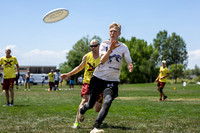 2026  USAU Masters Championships -