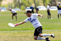 2026  USAU Masters Championships -