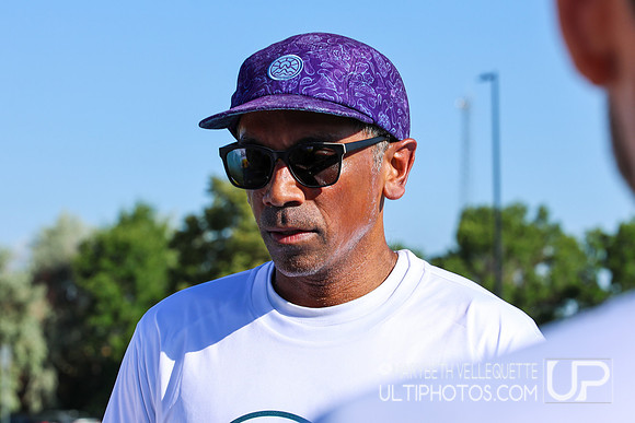 2026  USAU Masters Championships -