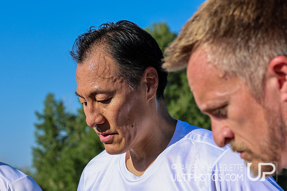 2026  USAU Masters Championships -