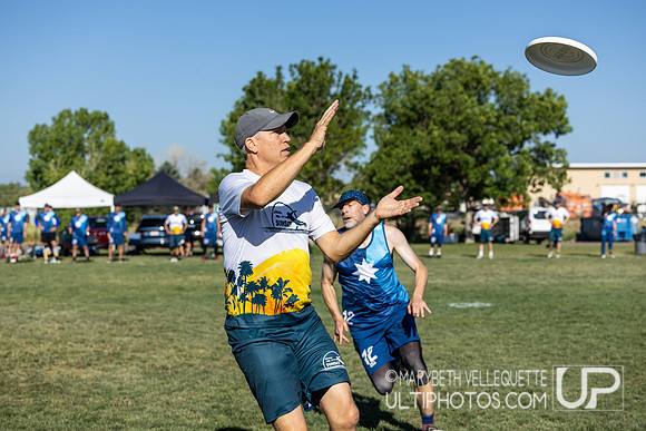 2026  USAU Masters Championships -
