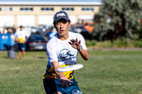 2026  USAU Masters Championships -