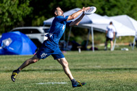 2026  USAU Masters Championships -