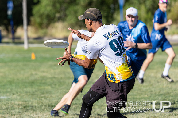 2026  USAU Masters Championships -