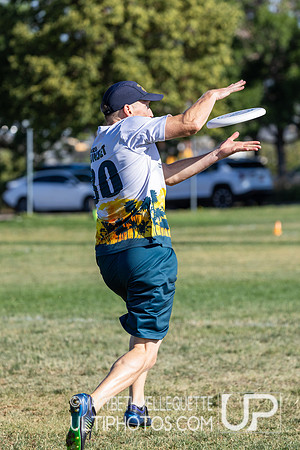 2026  USAU Masters Championships -