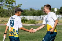 2026  USAU Masters Championships -