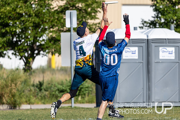 2026  USAU Masters Championships -