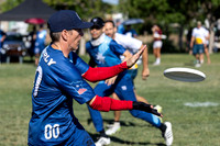 2026  USAU Masters Championships -
