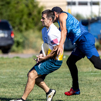 2026  USAU Masters Championships -