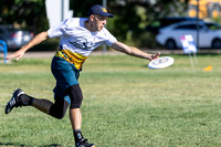 2026  USAU Masters Championships -