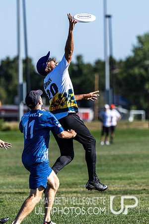 2026  USAU Masters Championships -