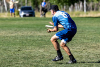 2026  USAU Masters Championships -