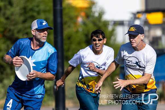 2026  USAU Masters Championships -