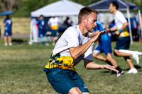 2026  USAU Masters Championships -