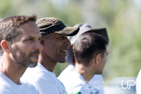 2026  USAU Masters Championships -
