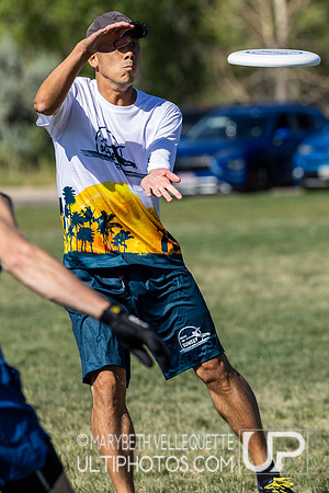 2026  USAU Masters Championships -