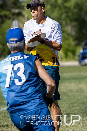 2026  USAU Masters Championships -