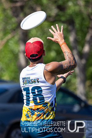 2026  USAU Masters Championships -