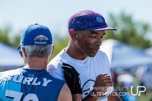 2026  USAU Masters Championships -