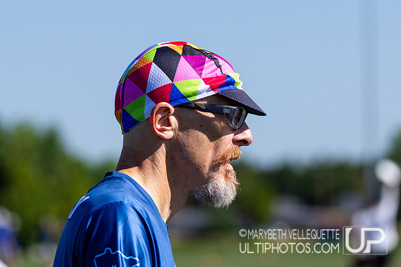 2026  USAU Masters Championships -